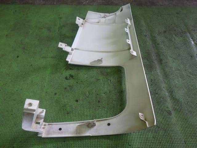 Right Front Side Body Panel Mitsubishi Fuso Fighter Mignon 2010 PDG-FK71R MK547456 — photo 3