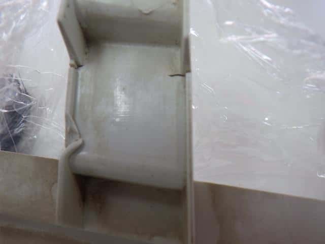 Right Front Side Body Panel Mitsubishi Fuso Fighter Mignon 2010 PDG-FK71R MK547456 — photo 5