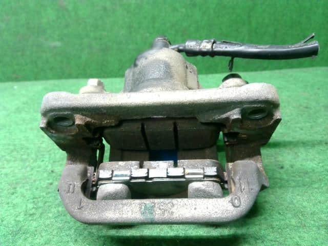 Rear Left Caliper NISSAN Serena 2020 DAA-GFNC27 — photo 2