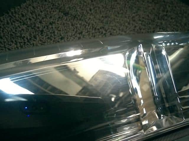 Left Tail Light SUZUKI Wagon R 2013 DBA-MH34S 3567072M10 — photo 4