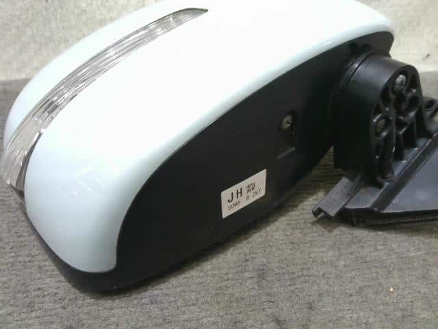 Right Side Mirror NISSAN Moco 2011 DBA-MG33 — photo 3
