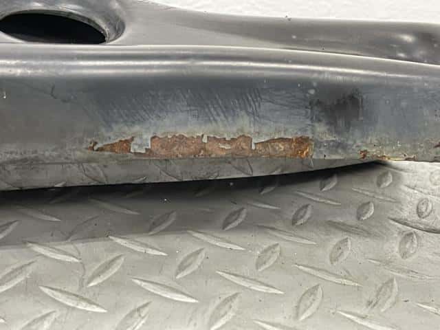 Front Left Lower Control Arm HONDA Freed 2009 DBA-GB3 — photo 4