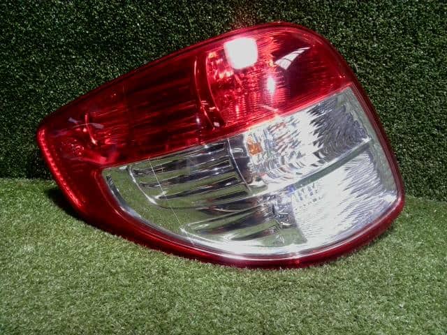 Left Tail Light SUZUKI SX4 2010 DBA-YA11S 3567080JA0 — photo 3