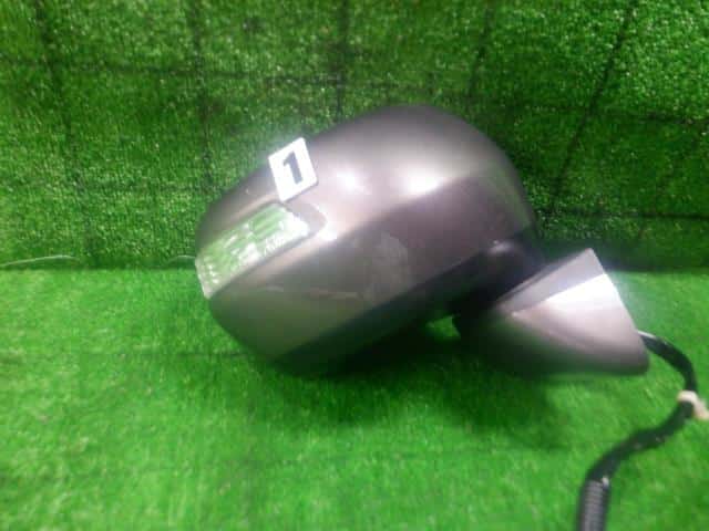 Right Side Mirror HONDA N BOX 2013 DBA-JF2 — photo 4