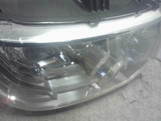 Right Headlight MITSUBISHI Delica D5 2013 DBA-CV2W — photo 7