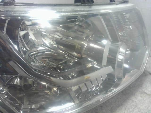 Right Headlight MITSUBISHI Delica D5 2013 DBA-CV2W — photo 5