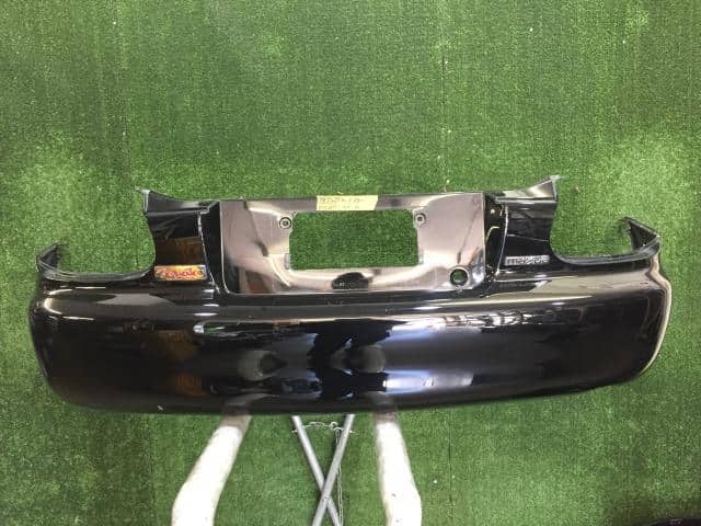 Rear Bumper Assembly MAZDA Roadstar 2004 GH-NB6C — photo 1