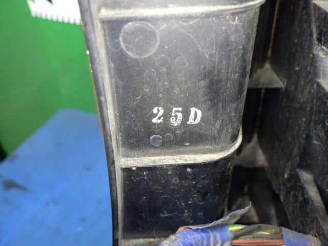 Left Tail Light HONDA N BOX 2012 DBA-JF2 — photo 4