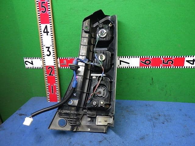 Left Tail Light HONDA N BOX 2012 DBA-JF2 — photo 5