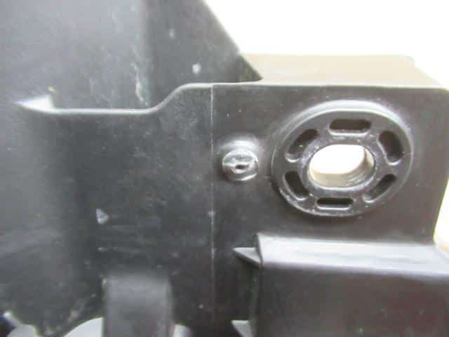 Left Headlight DAIHATSU Move 2013 DBA-LA100S — photo 3
