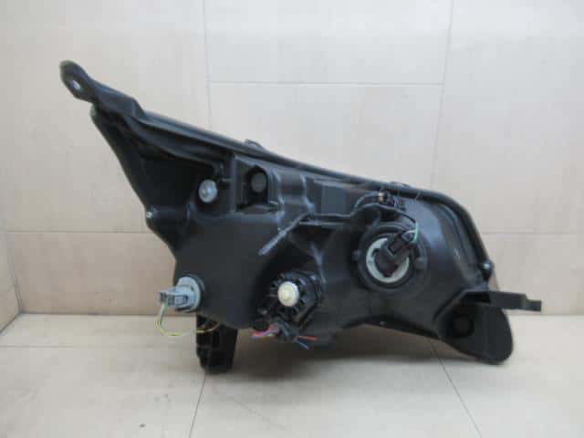 Left Headlight DAIHATSU Move 2013 DBA-LA100S — photo 4
