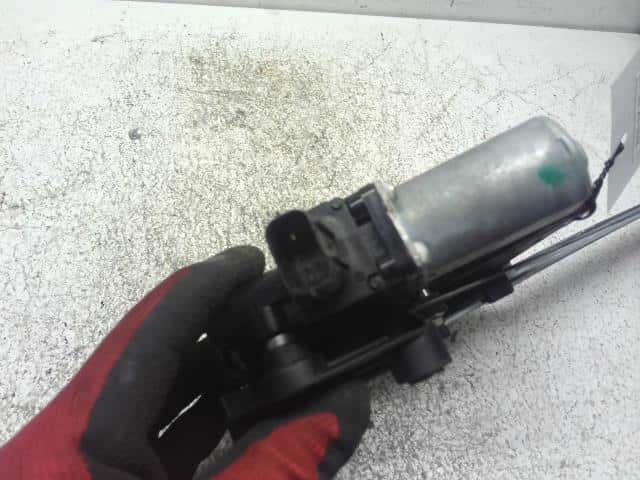 Rear Left Door Regulator HONDA Freed Spike 2010 DBA-GB3 — photo 4