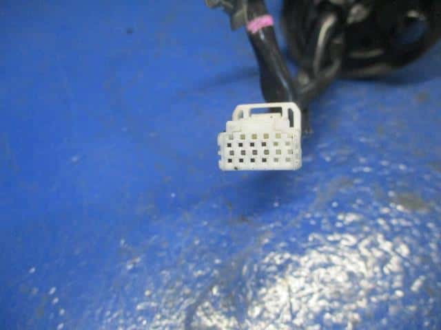 Right Side Mirror NISSAN Note 2015 DBA-NE12 — photo 5