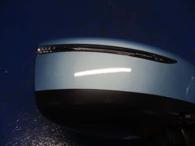 Right Side Mirror NISSAN Note 2015 DBA-NE12 — photo 3
