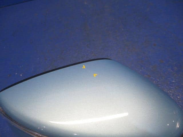 Right Side Mirror NISSAN Note 2015 DBA-NE12 — photo 2