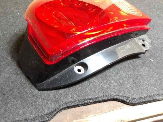 Right Tail Light SUZUKI Lapin 2010 DBA-HE22S — photo 4