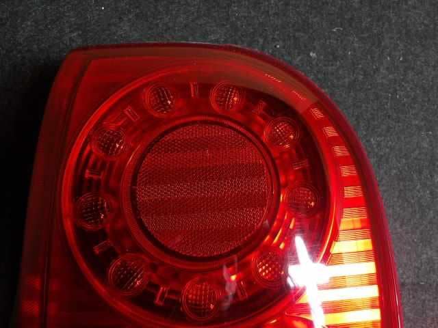 Right Tail Light SUZUKI Lapin 2010 DBA-HE22S — photo 3
