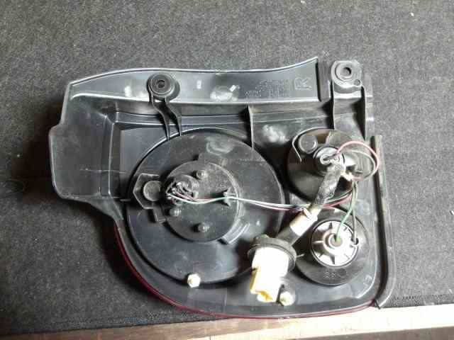 Right Tail Light SUZUKI Lapin 2010 DBA-HE22S — photo 5