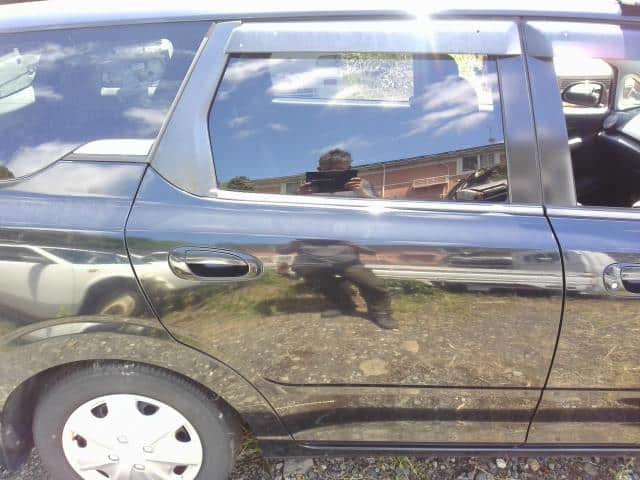 Rear Right Door Assembly HONDA Airwave 2007 DBA-GJ1 — photo 1