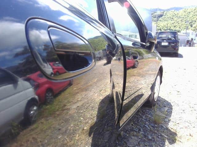 Rear Right Door Assembly HONDA Airwave 2007 DBA-GJ1 — photo 2