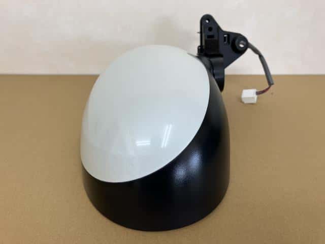 Right Side Mirror NISSAN Moco 2007 DBA-MG22 — photo 8