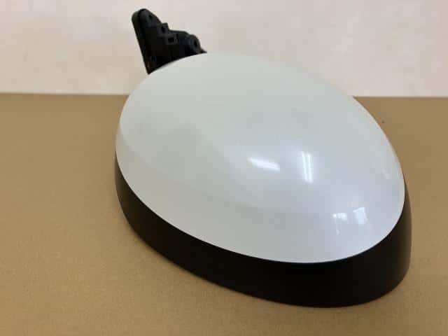 Right Side Mirror NISSAN Moco 2007 DBA-MG22 — photo 9