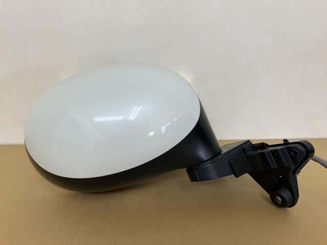 Right Side Mirror NISSAN Moco 2007 DBA-MG22 — photo 1