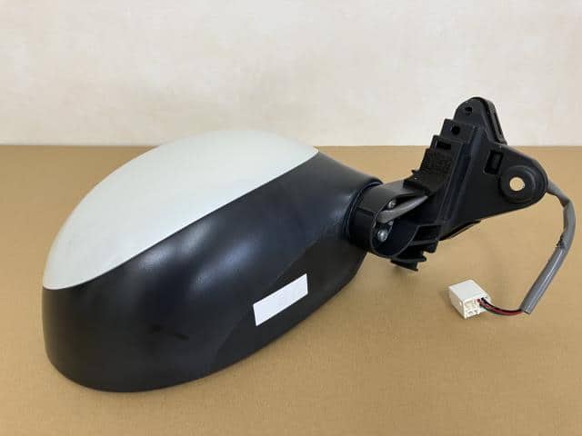 Right Side Mirror NISSAN Moco 2007 DBA-MG22 — photo 7
