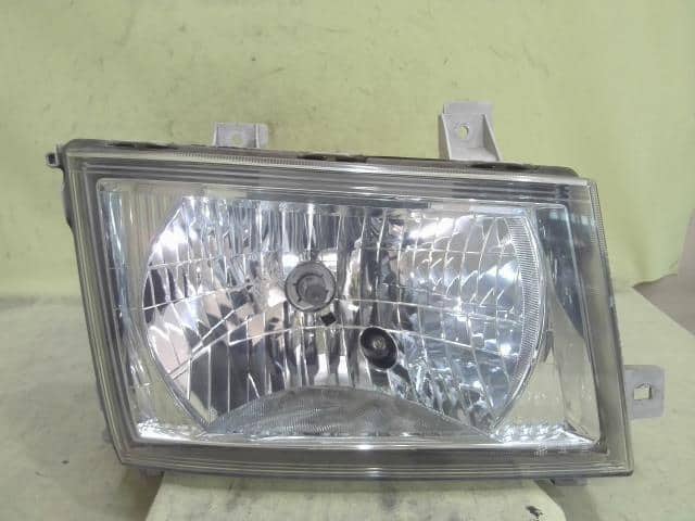 Right Headlight Mitsubishi Fuso 2014 TQG-FEB73 MK580526 — photo 1