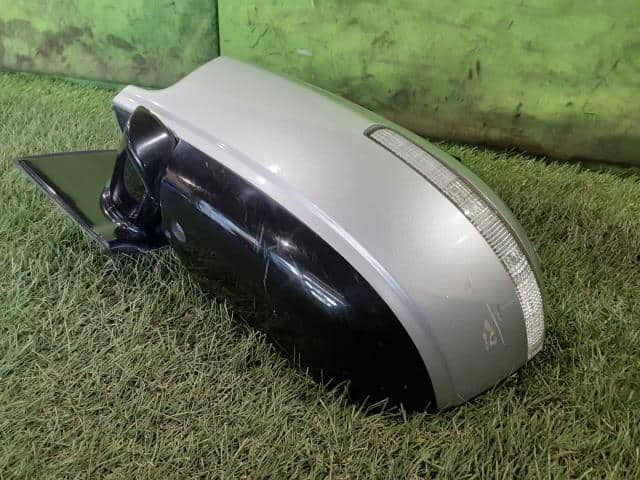 Left Side Mirror HONDA Elysion 2004 DBA-RR1 — photo 6