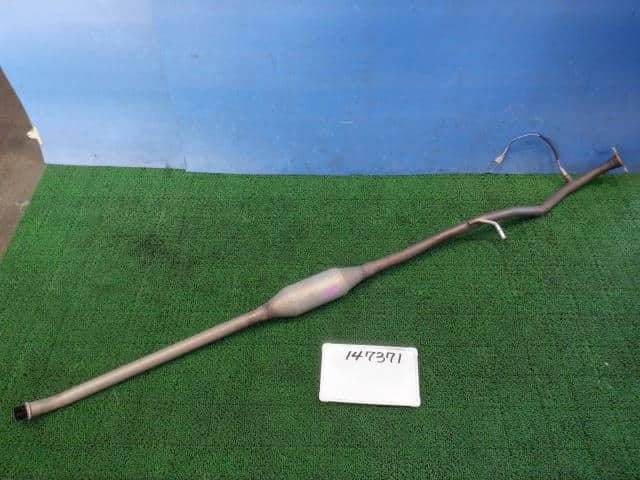 Front Exhaust Pipe SUZUKI Palette 2010 DBA-MK21S — photo 1