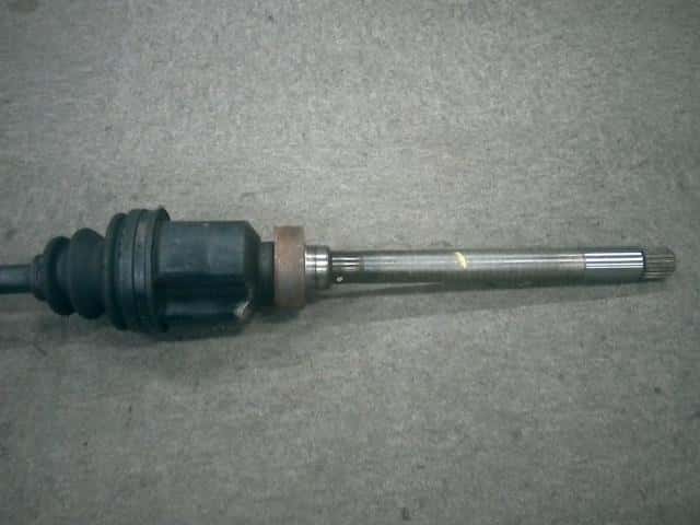 Front Right Drive Shaft TOYOTA Allion 2003 UA-ZZT245 — photo 3