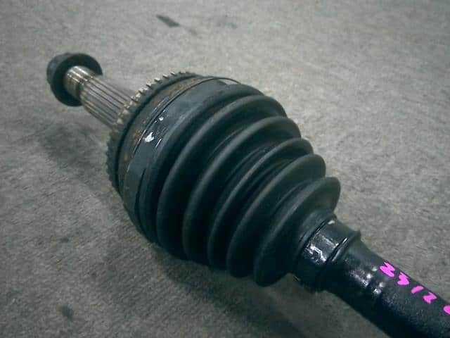 Front Right Drive Shaft TOYOTA Allion 2003 UA-ZZT245 — photo 4