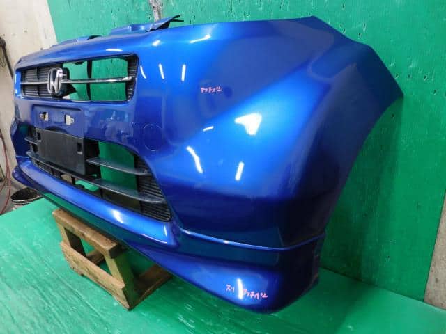 Front Bumper HONDA Life 2006 DBA-JB7 — photo 7