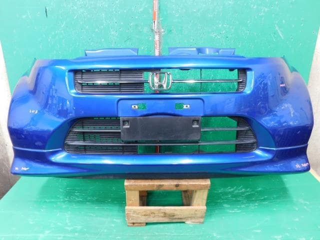 Front Bumper HONDA Life 2006 DBA-JB7 — photo 1