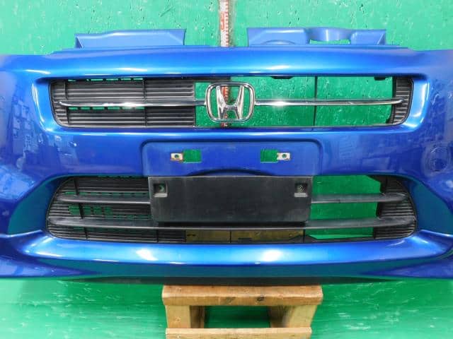 Front Bumper HONDA Life 2006 DBA-JB7 — photo 8