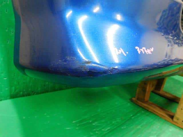 Front Bumper HONDA Life 2006 DBA-JB7 — photo 5