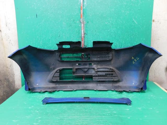 Front Bumper HONDA Life 2006 DBA-JB7 — photo 2