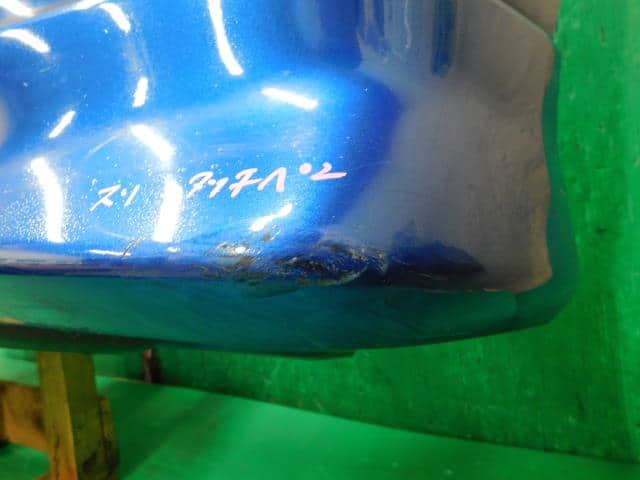 Front Bumper HONDA Life 2006 DBA-JB7 — photo 4