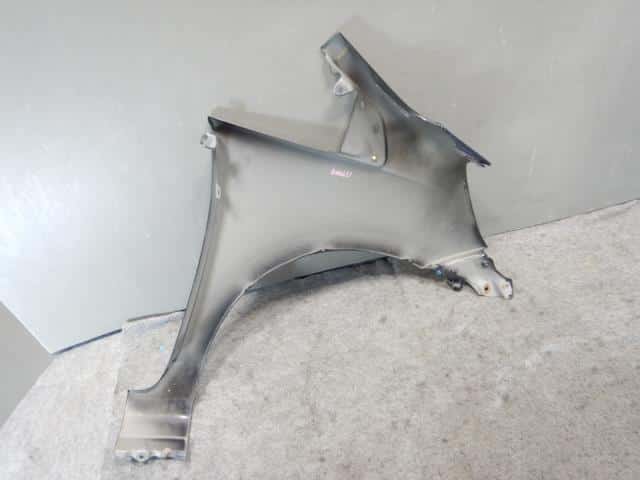 Left Fender Panel HONDA Fit 2010 DBA-GE6 — photo 7