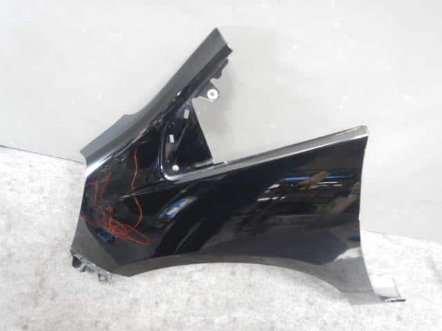 Left Fender Panel HONDA Fit 2010 DBA-GE6 — photo 3