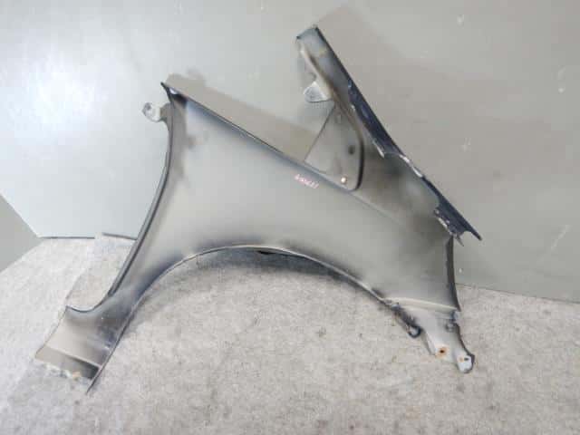 Left Fender Panel HONDA Fit 2010 DBA-GE6 — photo 2