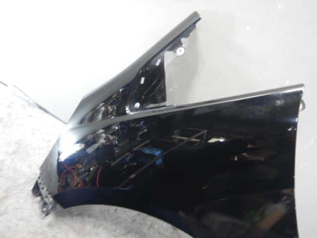 Left Fender Panel HONDA Fit 2010 DBA-GE6 — photo 4