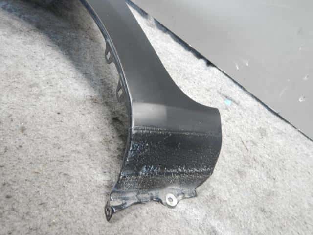 Left Fender Panel HONDA Fit 2010 DBA-GE6 — photo 5