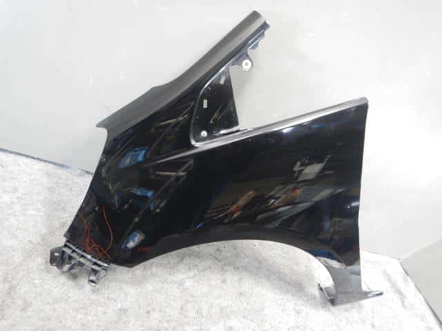 Left Fender Panel HONDA Fit 2010 DBA-GE6 — photo 1