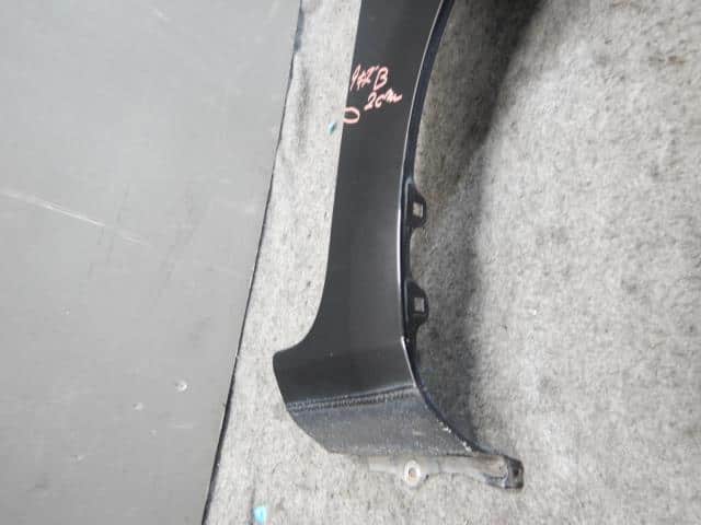 Right Fender Panel HONDA Fit 2010 DBA-GE6 — photo 5