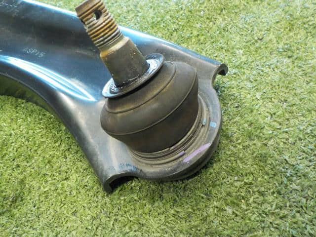 Front Right Lower Control Arm SUZUKI Alto 2014 DBA-HA36S 4520174P10 — photo 5
