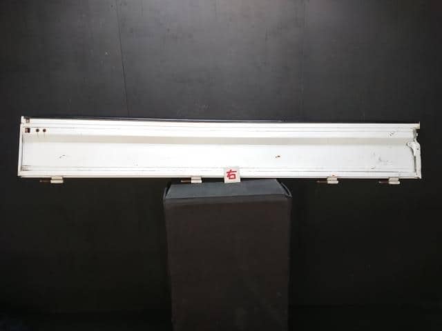 Truck Right Side Panel MAZDA Scrum 2009 EBD-DG63T 1A0665400B — photo 6