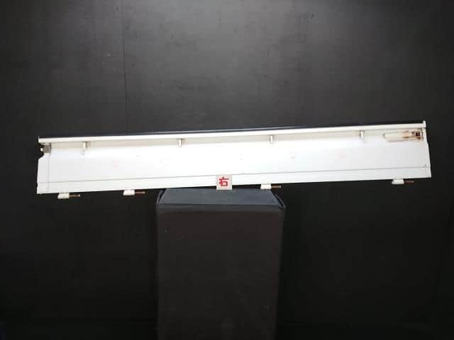 Truck Right Side Panel MAZDA Scrum 2009 EBD-DG63T 1A0665400B — photo 1