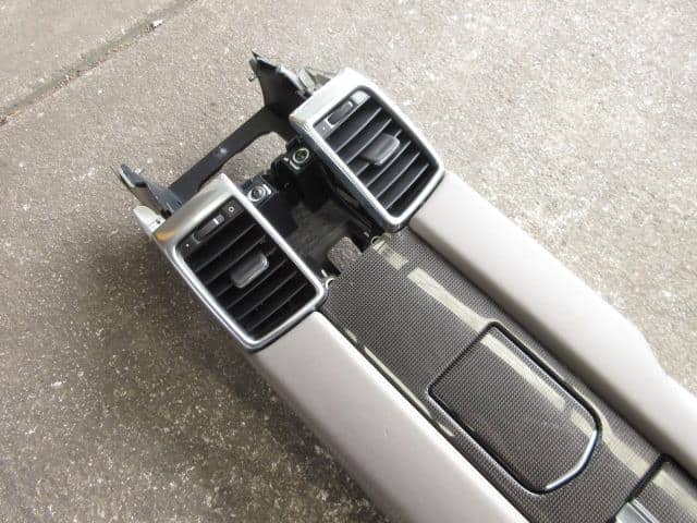 Console Box Porsche Porsche panamera 2009 ABA-970M48A 97053341100 — photo 4